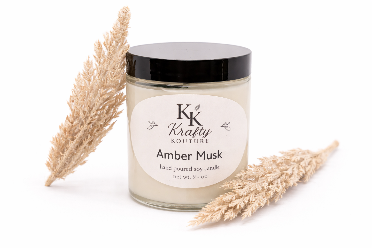 Amber Musk