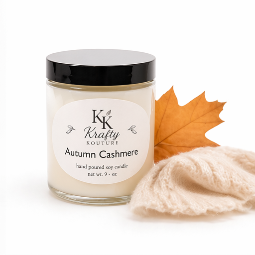Autumn Cashmere