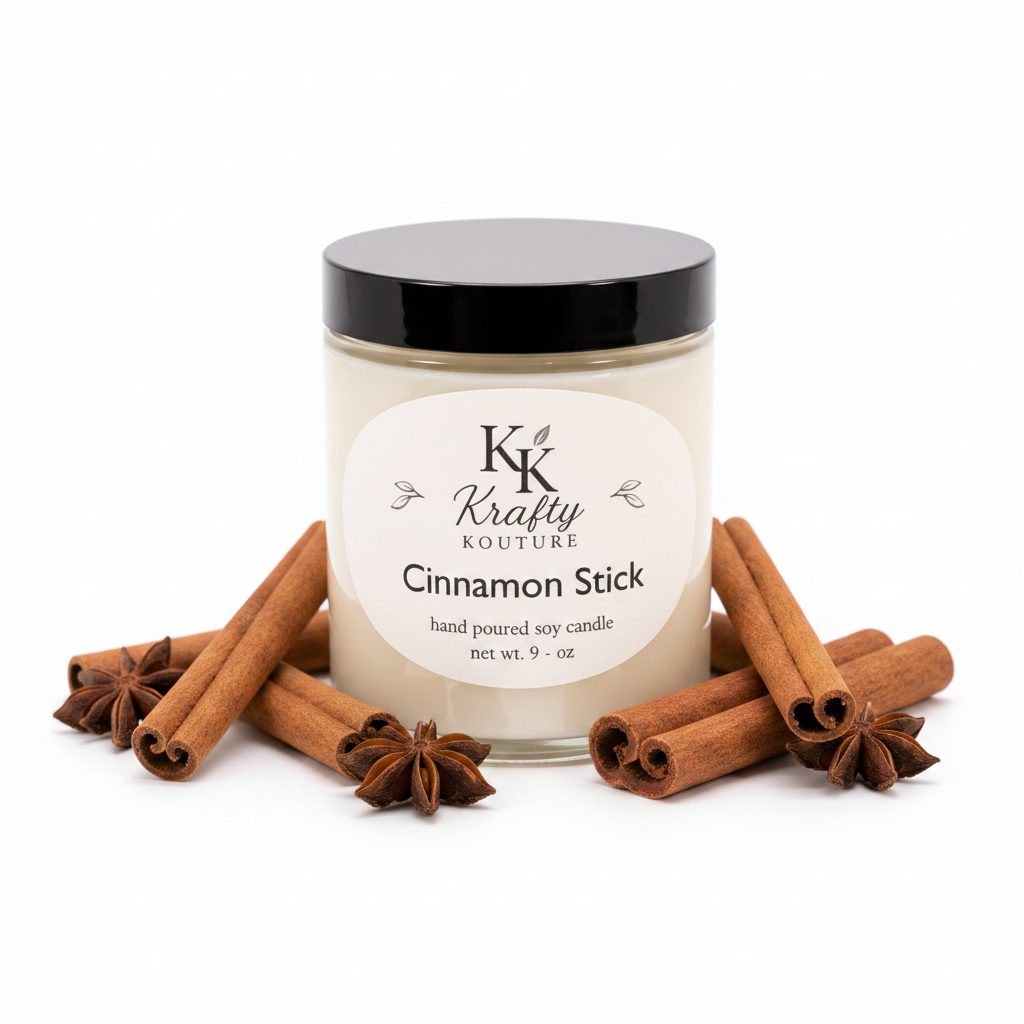 Cinnamon Stick