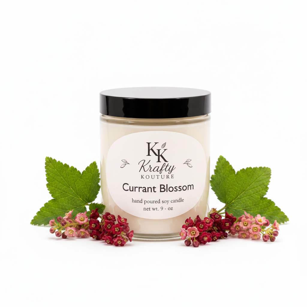 Currant Blossom