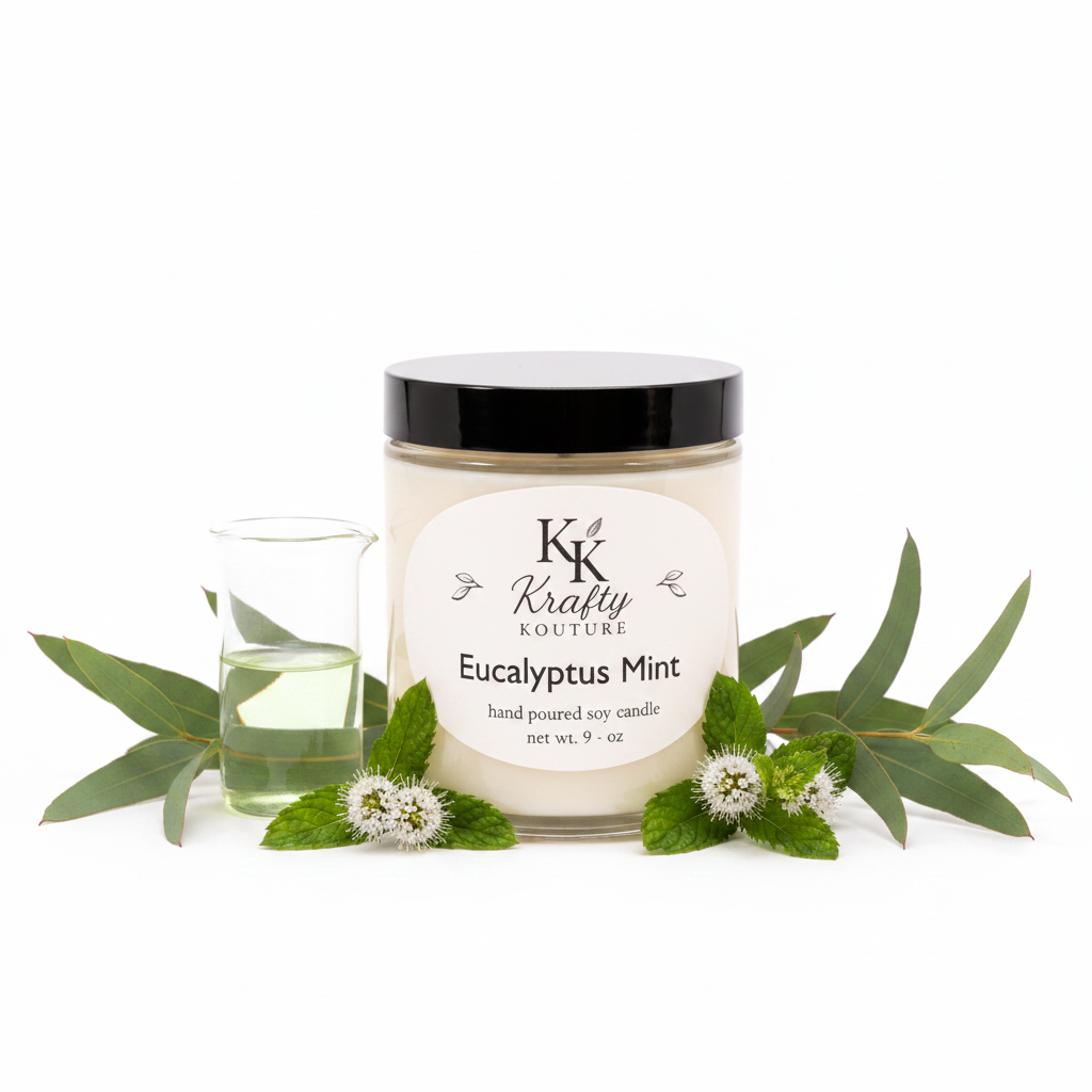 Eucalyptus Mint