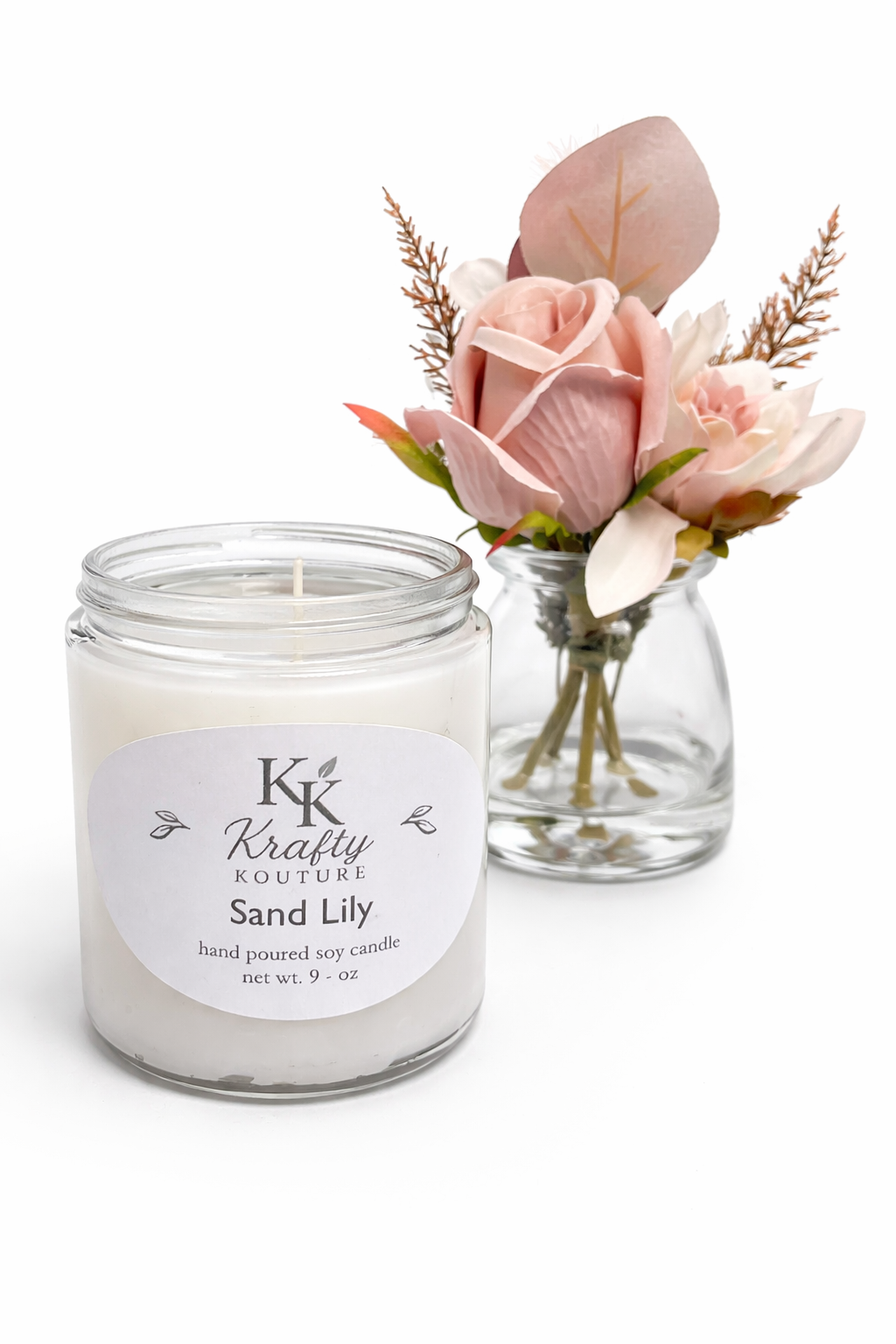 Sand Lily