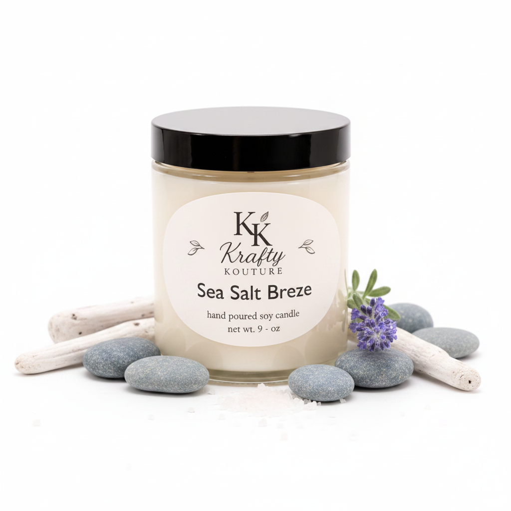 Sea Salt Breeze